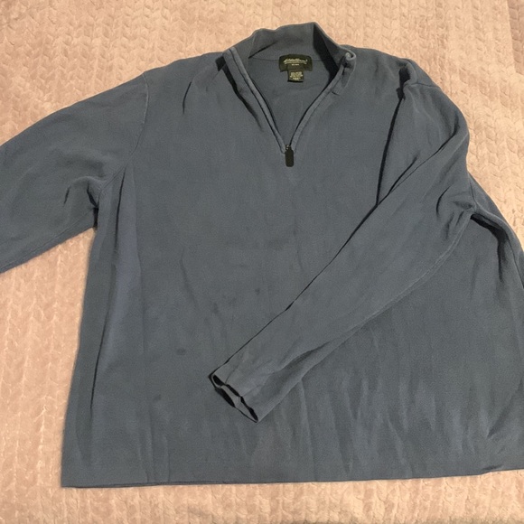 1/4 zip jacket - Picture 3 of 3